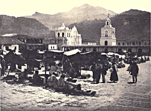 Quezaltenango