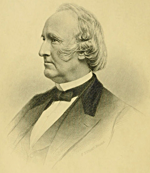 Wendell Phillips