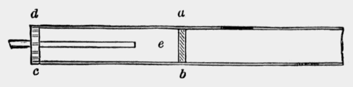 cross
section of wonderful trumpet