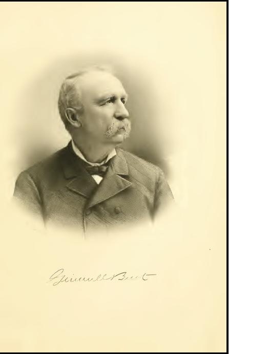 Samuel Brandt