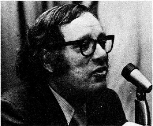 Isaac Asimov