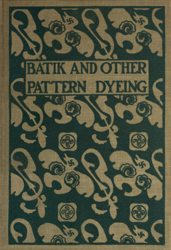 Front cover of the book