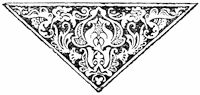 Decorative motif