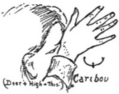 Caribou