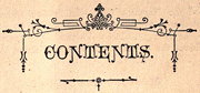 contents