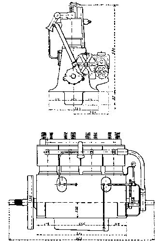 Wright Motor.