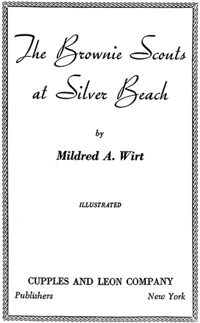 Title page