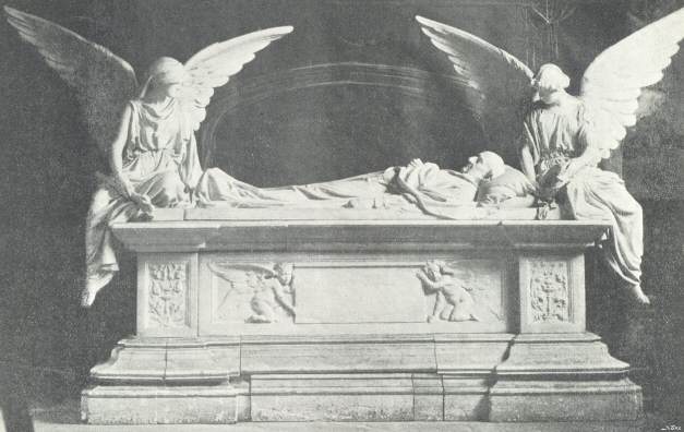 Monument to The Honble. William Owen Stanley (d. 1884), erected
by desire of Ellin, his wife