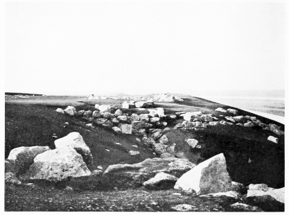 Fig. 26.—MUNBAYAH, WATER GATE.