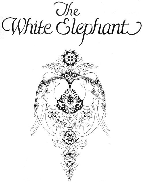 The White Elephant