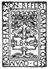 Little, Brown & Company’s printers’ mark