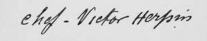 signature