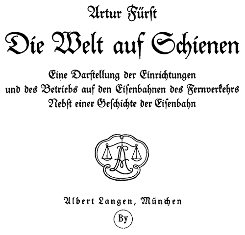 Title page