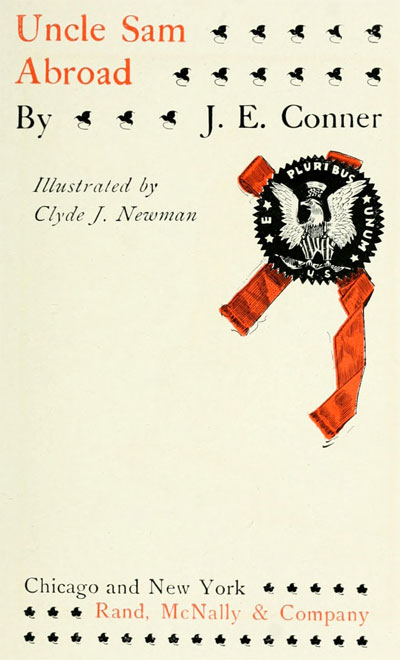 title page