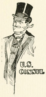 U.S. CONSUL