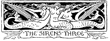 THE·SIRENS·THREE