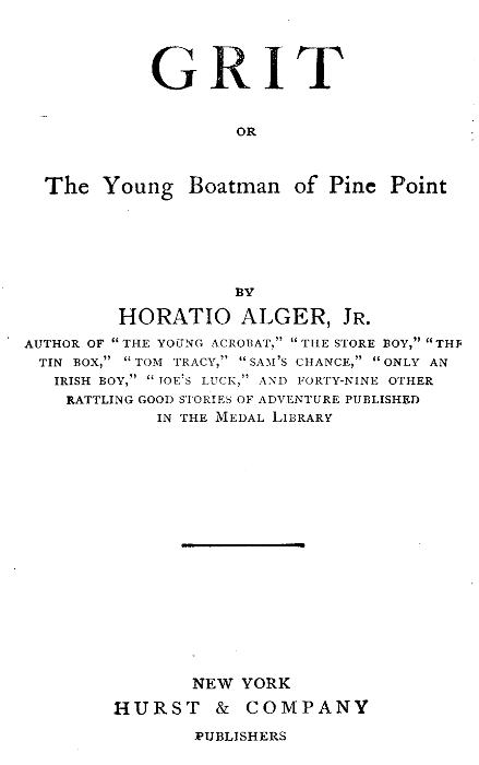 titlepage