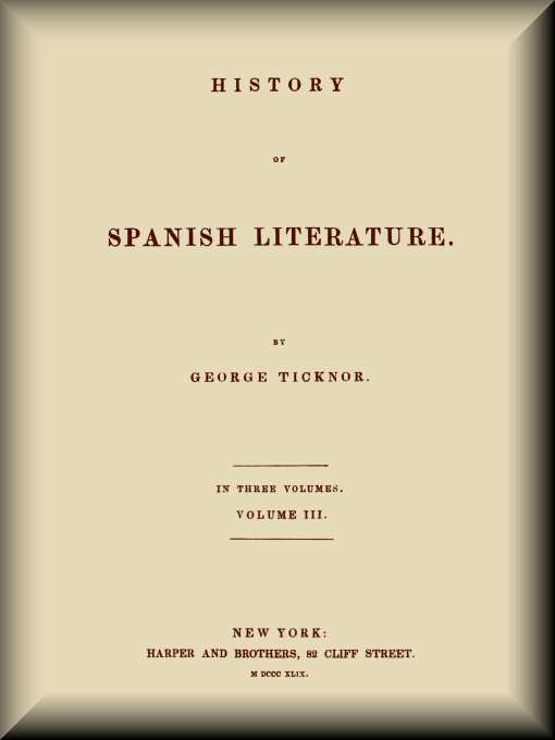 Book title page