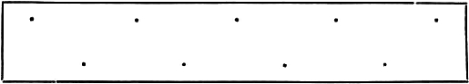 Schema für Kammmarmor