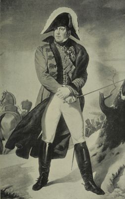 MARSHAL NEY