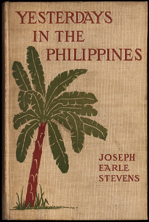 Original Front Cover.