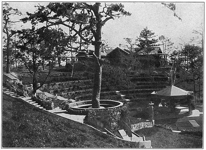 The Amphitheater, Baguio, Benguet