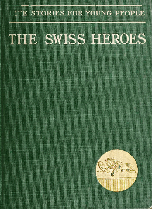 Swiss Heroes