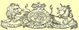 Royal Coat of Arms