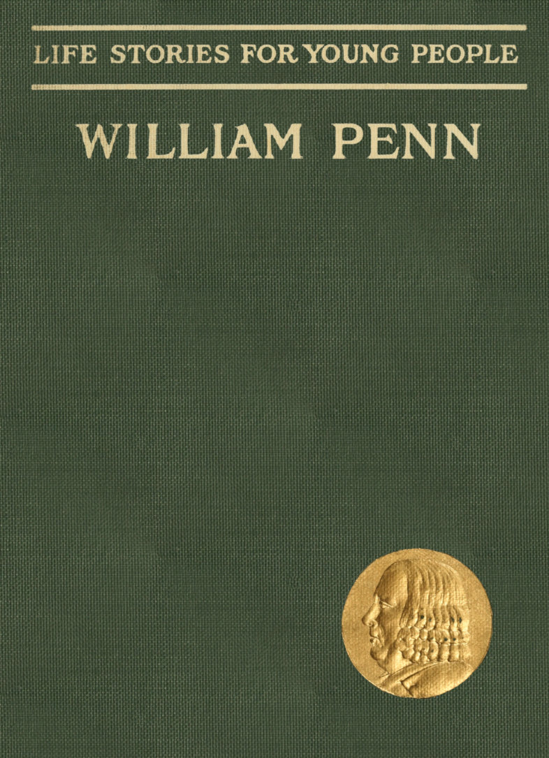 William Penn