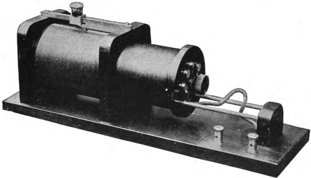 A Junior Loose Coupler.