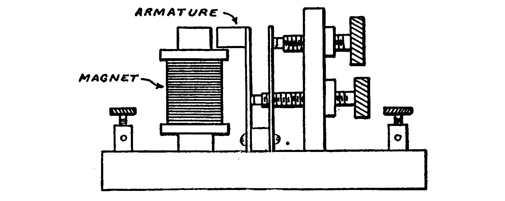 FIG. 31. Independent Interrupter.