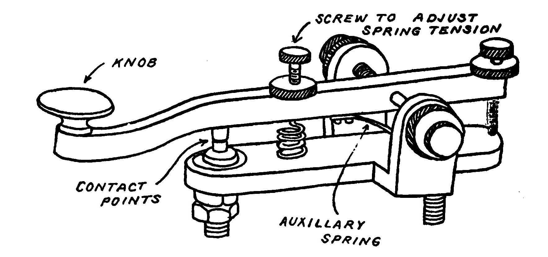 FIG. 42. Wireless Key.