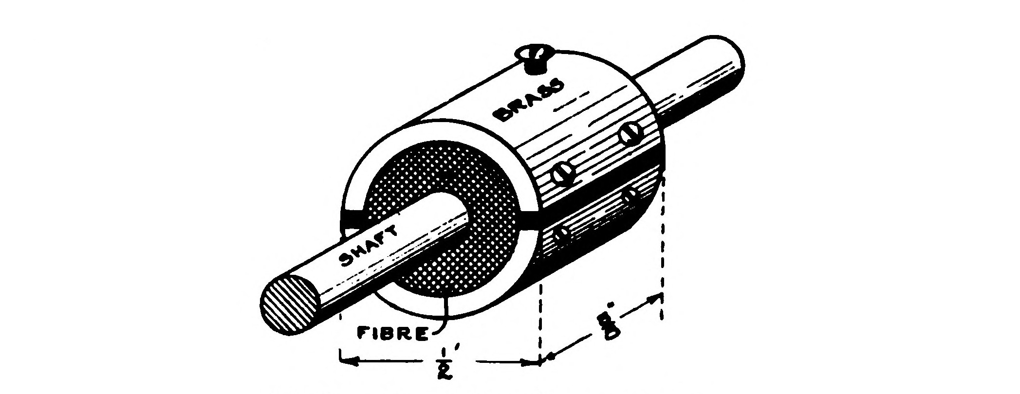 FIG. 126.—The Commutator.