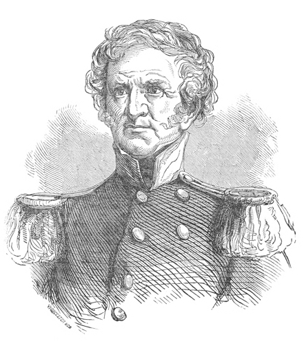 General Scott