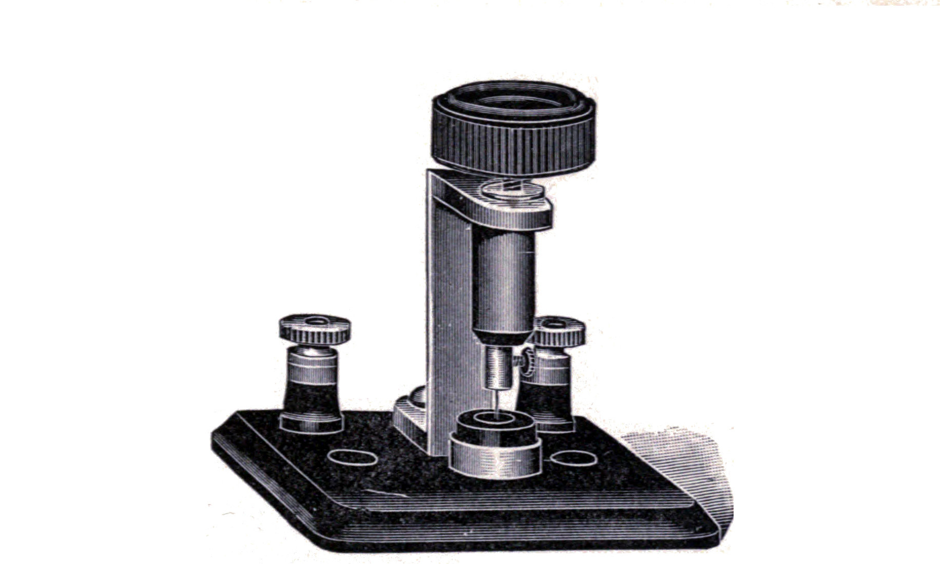 Fig. 94. Electrolytic Detector.