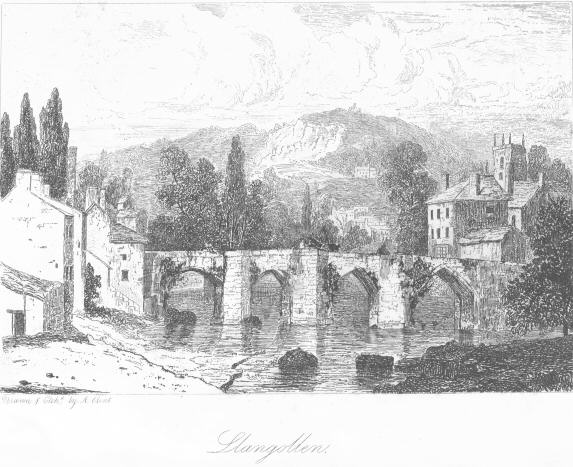 Llangollen