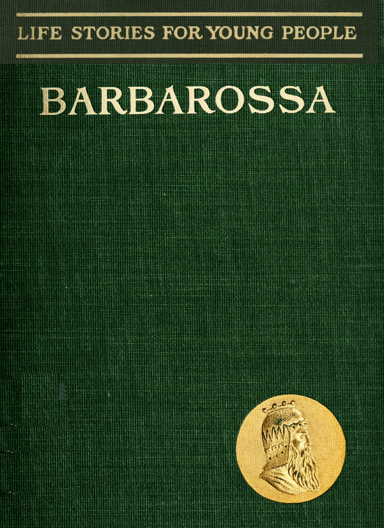 Barbarossa