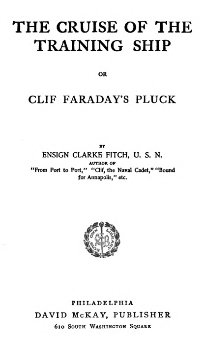 title page