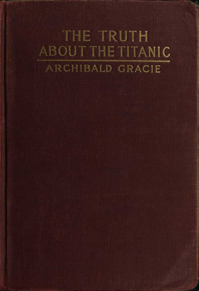 Front cover of the book