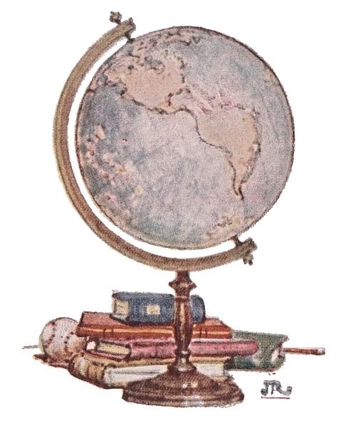 Globe