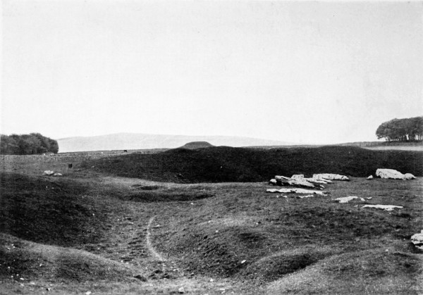 Arbor Low