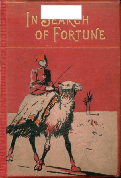 Cover art