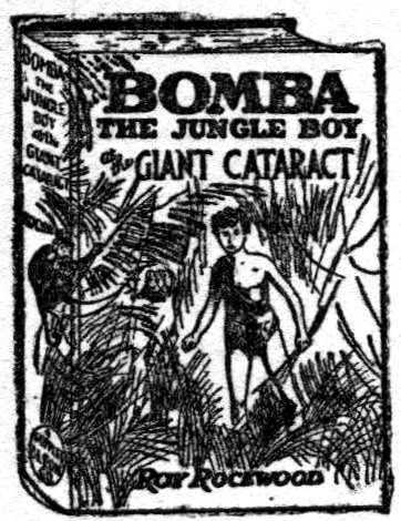 Bomba the Jungle Boy