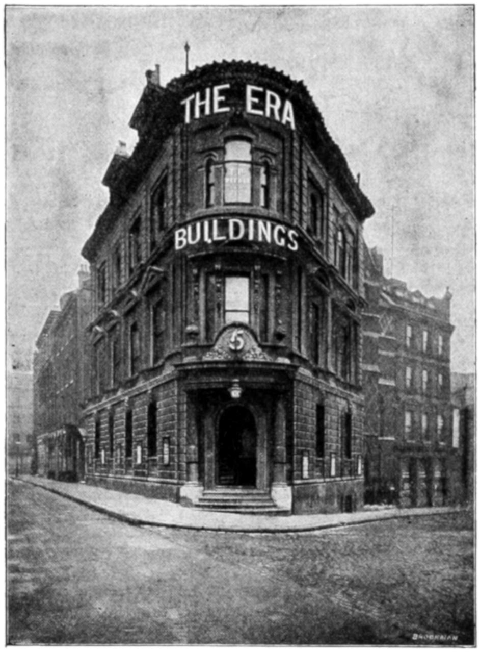 Era Building