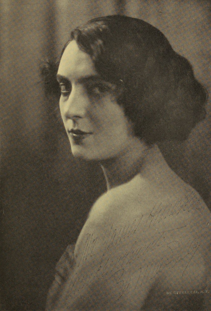 ROSINA GALLI