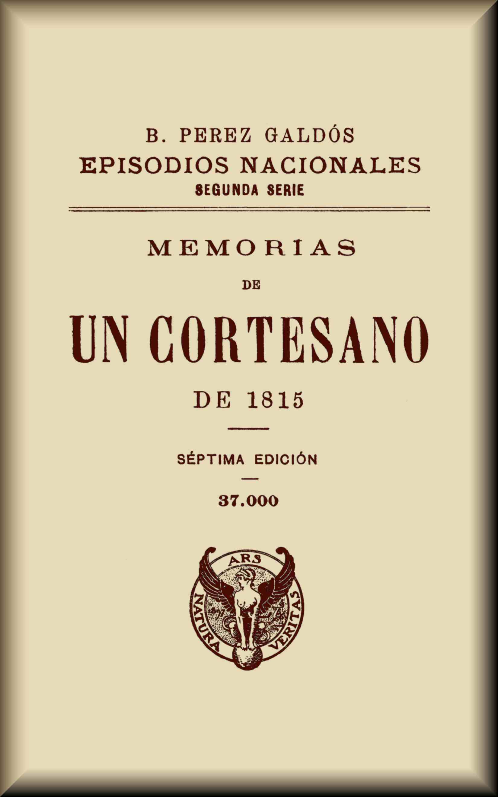 Cubierta del libro