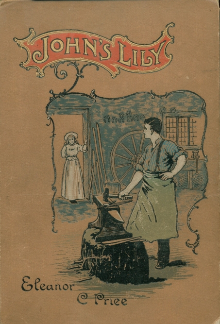 Cover art