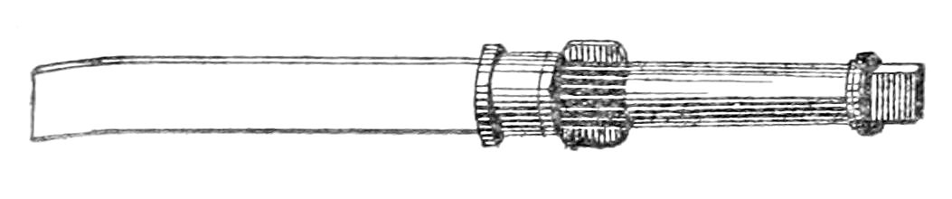 Improved Axle