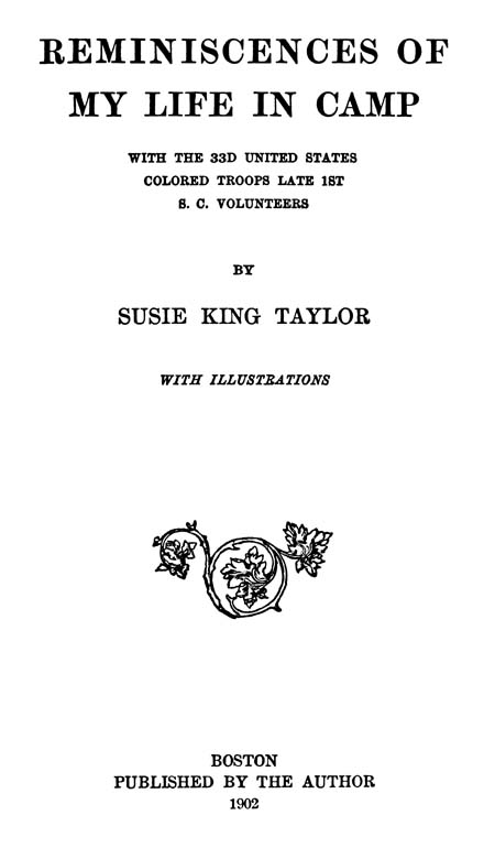 title page