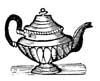 teapot